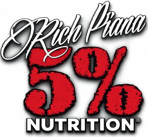 5% Nutrition