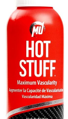 Pro Tan Hot Stuff, High Definition Optimizer Oil Spray - 118 ml.