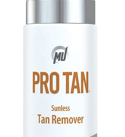 Pro Tan Sunless Tan Remover - 207 ml.