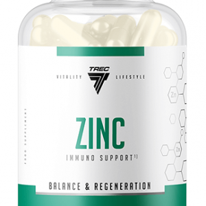 Trec Nutrition Zinc - 90 caps