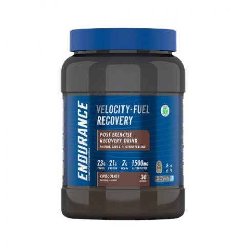 Applied Nutrition Endurance Recovery, Chocolate (EAN 658556043004) - 1500g