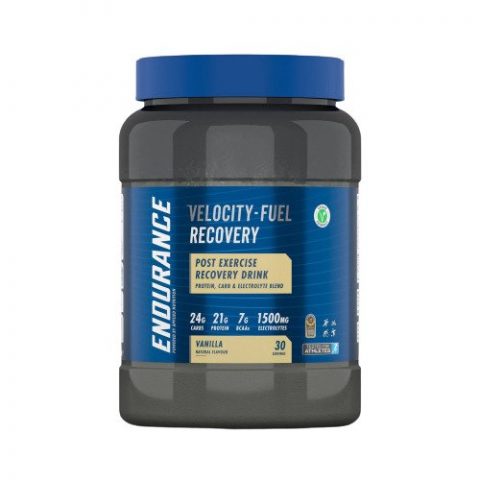 Applied Nutrition Endurance Recovery, Vanilla (EAN 658556043028) - 1500g