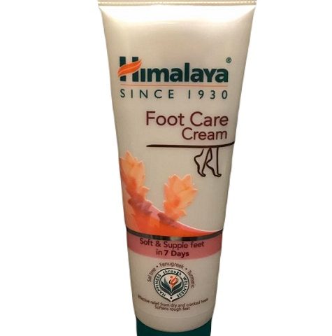 Himalaya Foot Care Cream - 75g