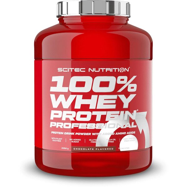 FUEL YOURPRS