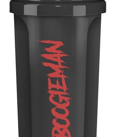 Trec Nutrition Boogieman Shaker, Black - 700 ml.
