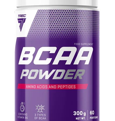 Trec Nutrition BCAA Powder - 300g