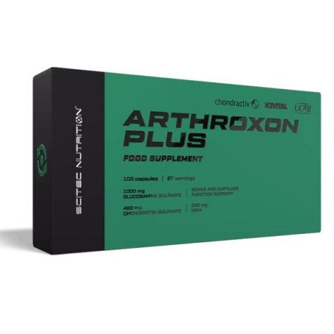 Scitec Nutrition Arthroxon Plus - 108 caps