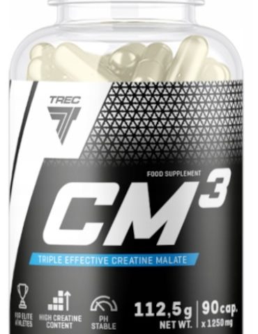 Trec Nutrition CM3 - 90 caps