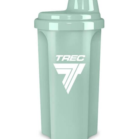 Trec Nutrition Trec Team Shaker, Mint - 700 ml.