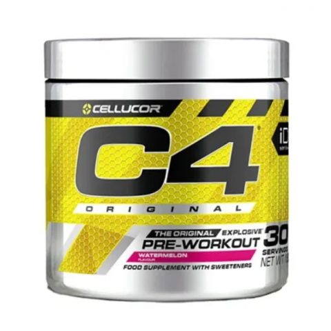 Cellucor C4 Original, Watermelon - 198g