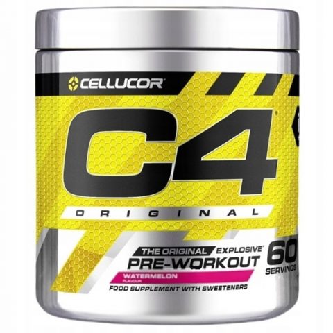 Cellucor C4 Original, Watermelon - 396g
