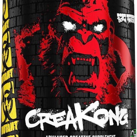 Mutant Creakong - 1000g