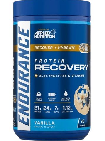 Applied Nutrition Endurance Recovery, Vanilla (EAN 5056555201565) - 1500g
