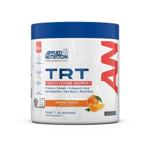Applied Nutrition Agewell 40+ TRT, Orange Burst - 300g