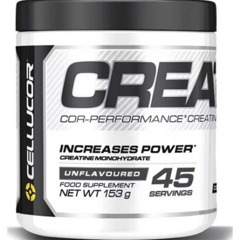 Cellucor COR-Performance Creatine, Unflavored - 153g