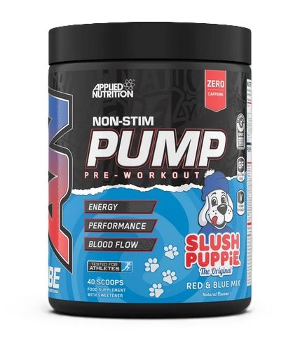 Applied Nutrition ABE Pump, Slush Puppie - 500g