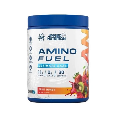 Applied Nutrition Amino Fuel, Fruit Burst - 390g