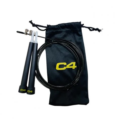 Cellucor C4 Jump Rope